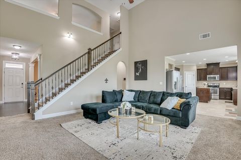 Tiny photo for 2160 Kaneck Way, Hephzibah, GA 30815 (MLS # 545466)