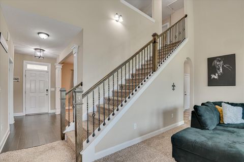 Tiny photo for 2160 Kaneck Way, Hephzibah, GA 30815 (MLS # 545466)