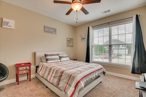 Tiny photo for 2160 Kaneck Way, Hephzibah, GA 30815 (MLS # 545466)