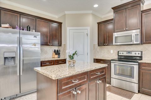 Tiny photo for 2160 Kaneck Way, Hephzibah, GA 30815 (MLS # 545466)