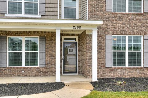 Tiny photo for 2160 Kaneck Way, Hephzibah, GA 30815 (MLS # 545466)