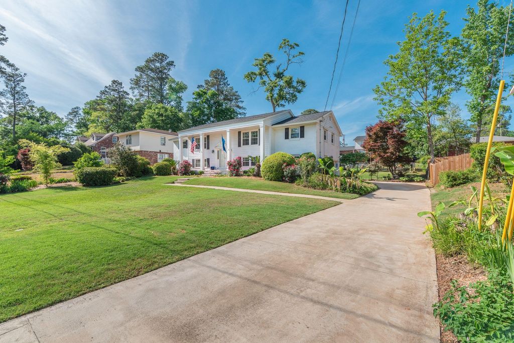 Photo of 1424 Socastee Drive, North Augusta, SC 29841 (MLS # 555006)