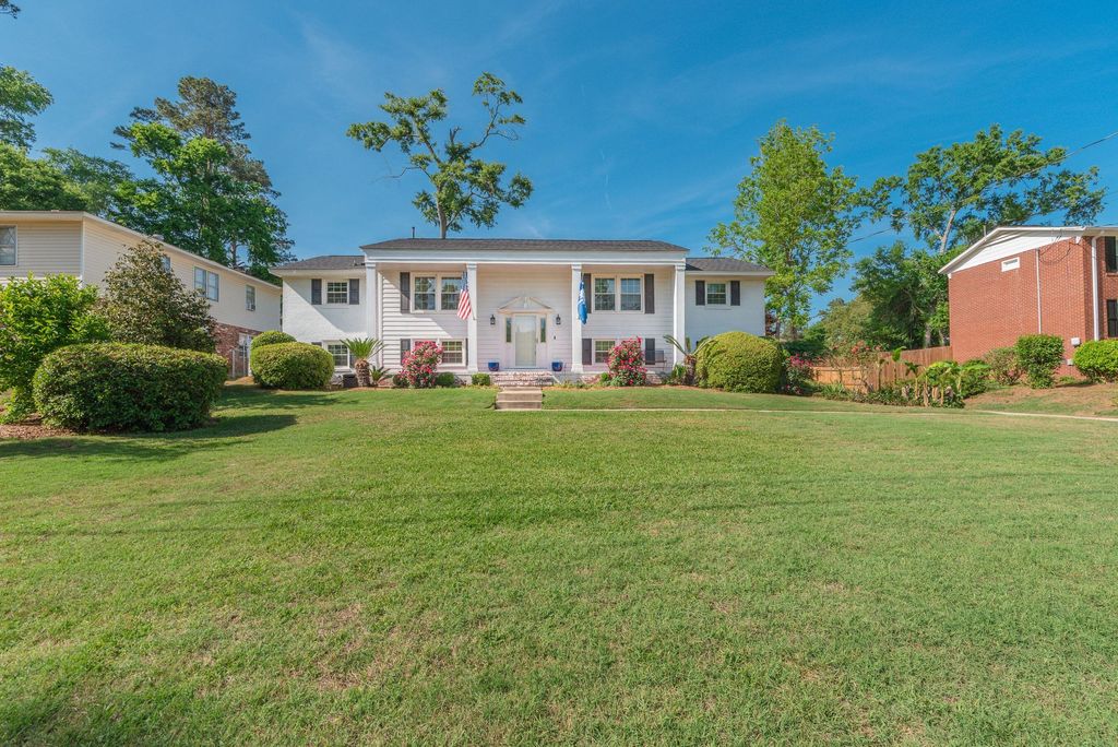 Photo of 1424 Socastee Drive, North Augusta, SC 29841 (MLS # 555006)