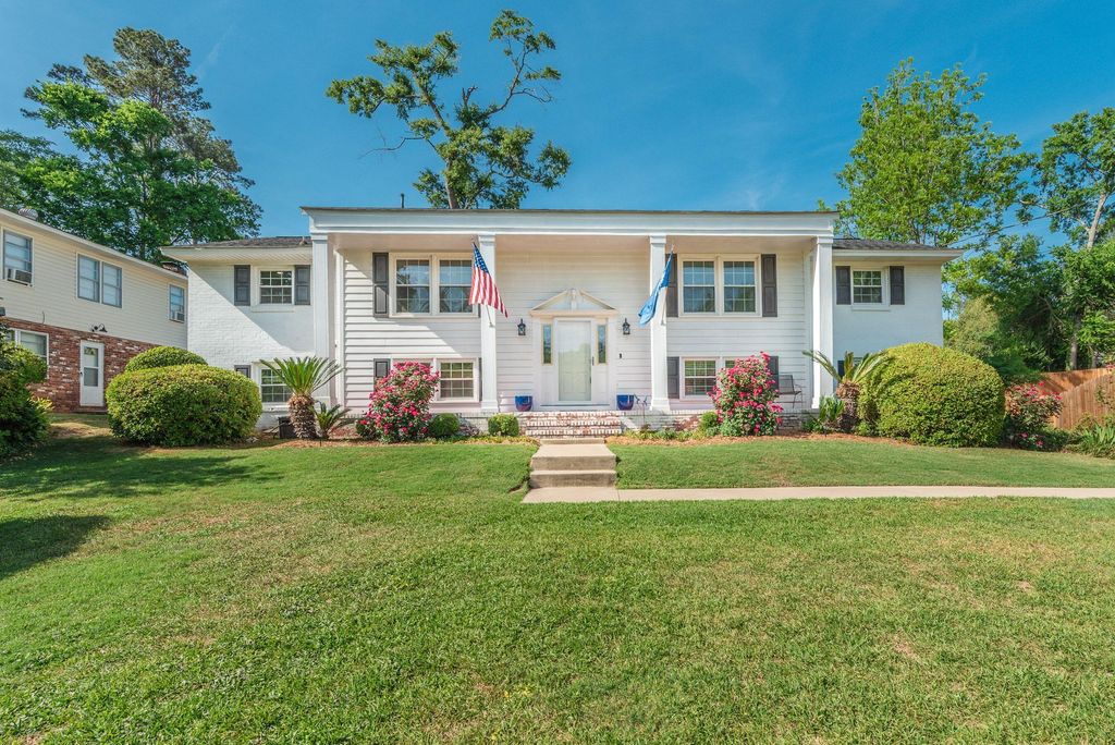 Photo of 1424 Socastee Drive, North Augusta, SC 29841 (MLS # 555006)