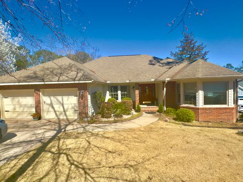 A home in McCormick