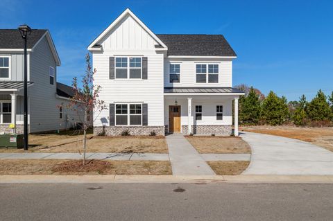 Photo of 2544 Laurens Street, Grovetown, GA 30813 (MLS # 550143)