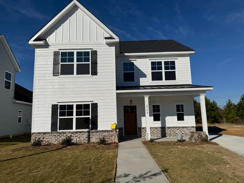 Photo of 2544 Laurens Street, Grovetown, GA 30813 (MLS # 550143)