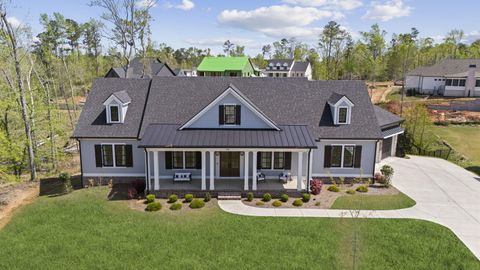 Photo of 5067 Grande Park, Evans, GA 30809 (MLS # 553687)