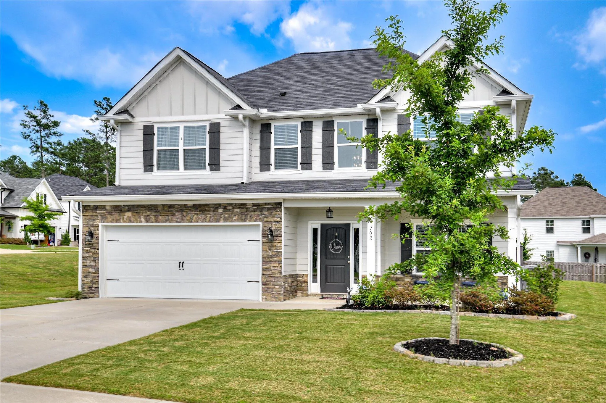 Grovetown, Georgia 30813, United States, 5 Bedrooms Bedrooms, ,3 BathroomsBathrooms,Residential,Active,162392