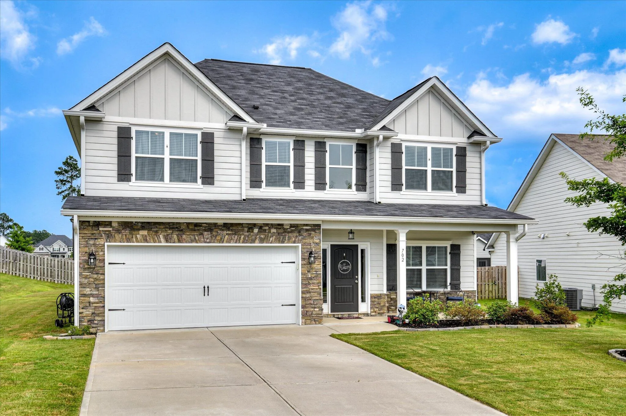 Grovetown, Georgia 30813, United States, 5 Bedrooms Bedrooms, ,3 BathroomsBathrooms,Residential,Active,162392