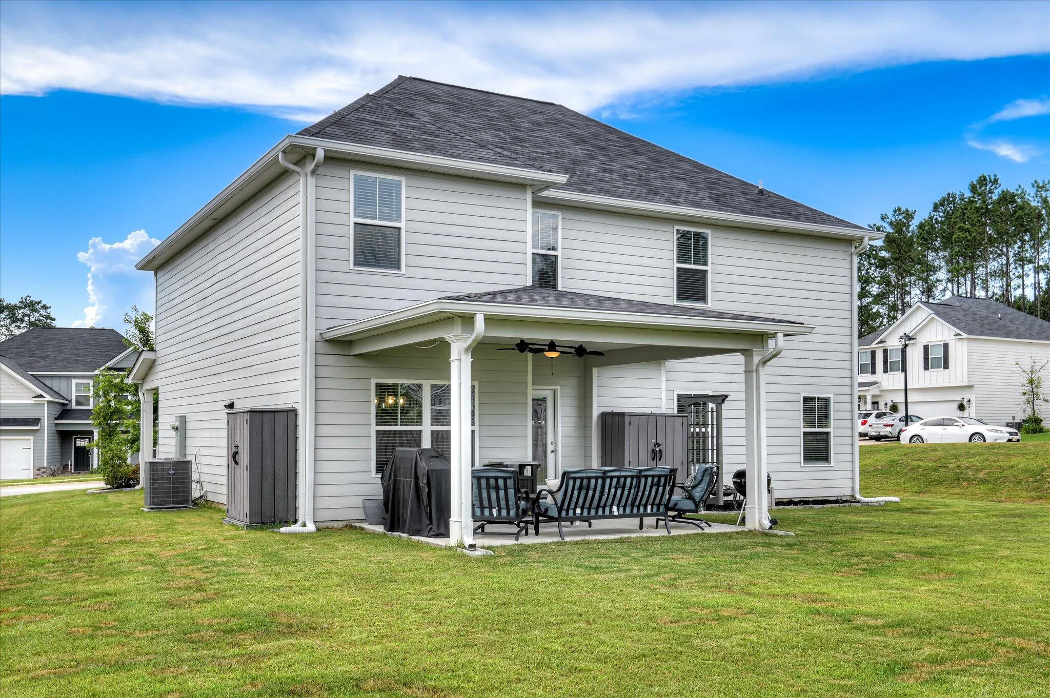 Grovetown, Georgia 30813, United States, 5 Bedrooms Bedrooms, ,3 BathroomsBathrooms,Residential,Active,162392