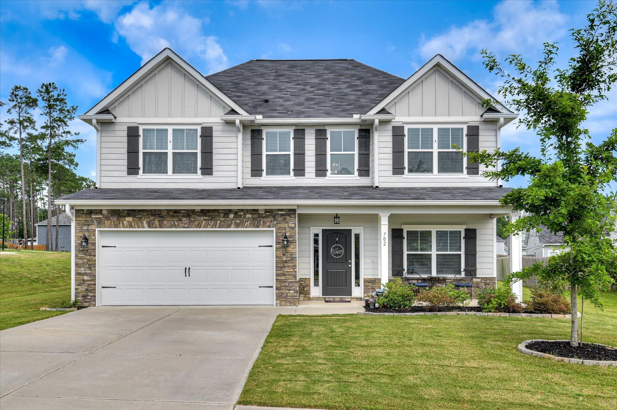 Grovetown, Georgia 30813, United States, 5 Bedrooms Bedrooms, ,3 BathroomsBathrooms,Residential,Active,162392