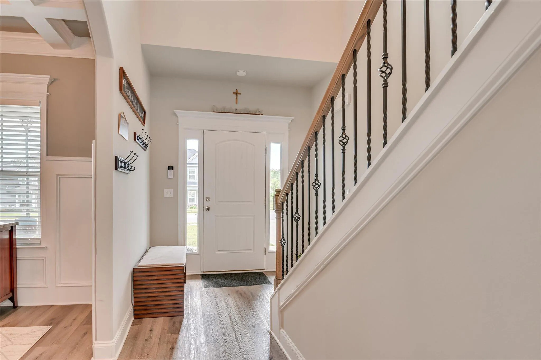 Grovetown, Georgia 30813, United States, 5 Bedrooms Bedrooms, ,3 BathroomsBathrooms,Residential,Active,162392