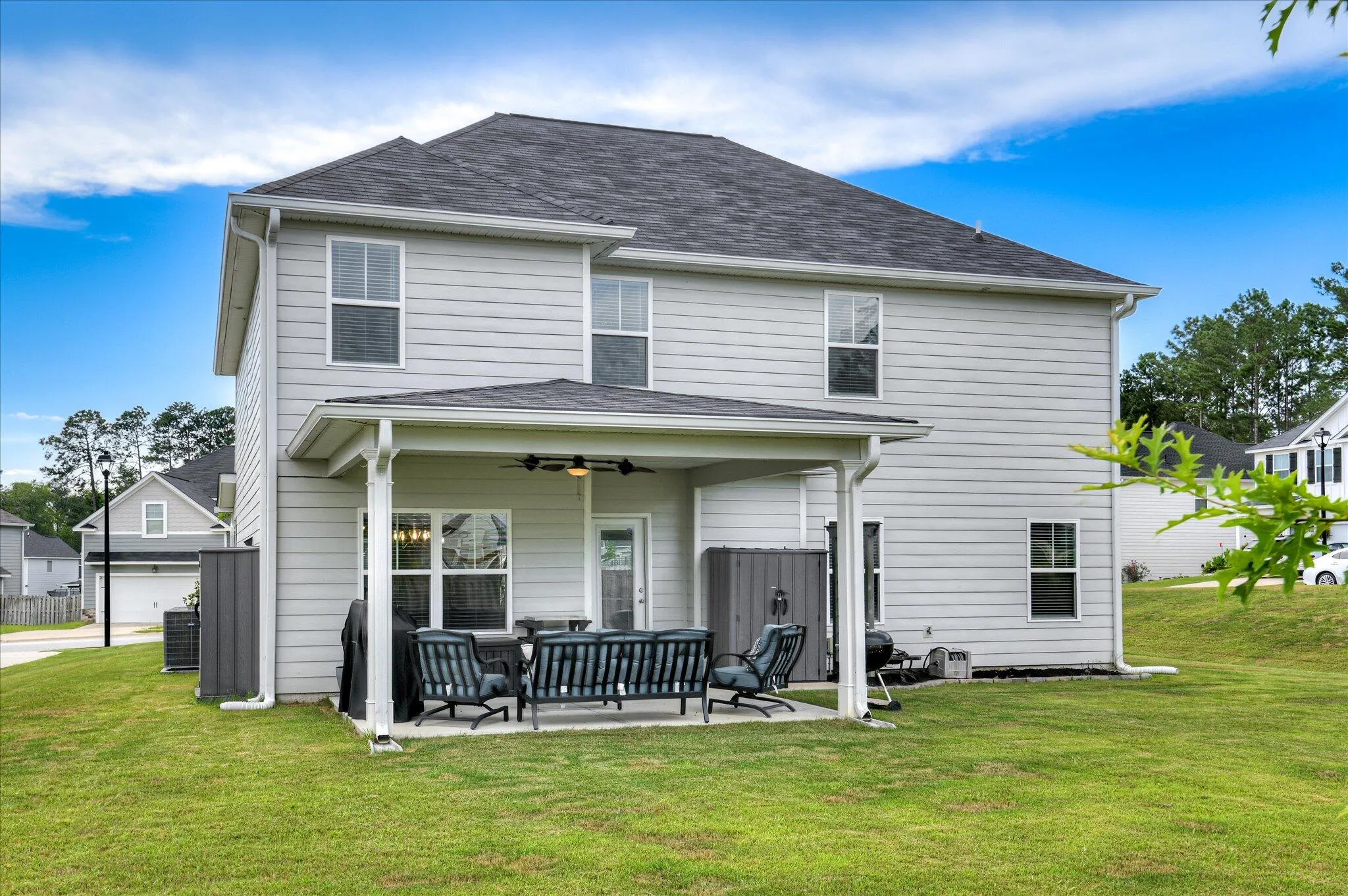 Grovetown, Georgia 30813, United States, 5 Bedrooms Bedrooms, ,3 BathroomsBathrooms,Residential,Active,162392