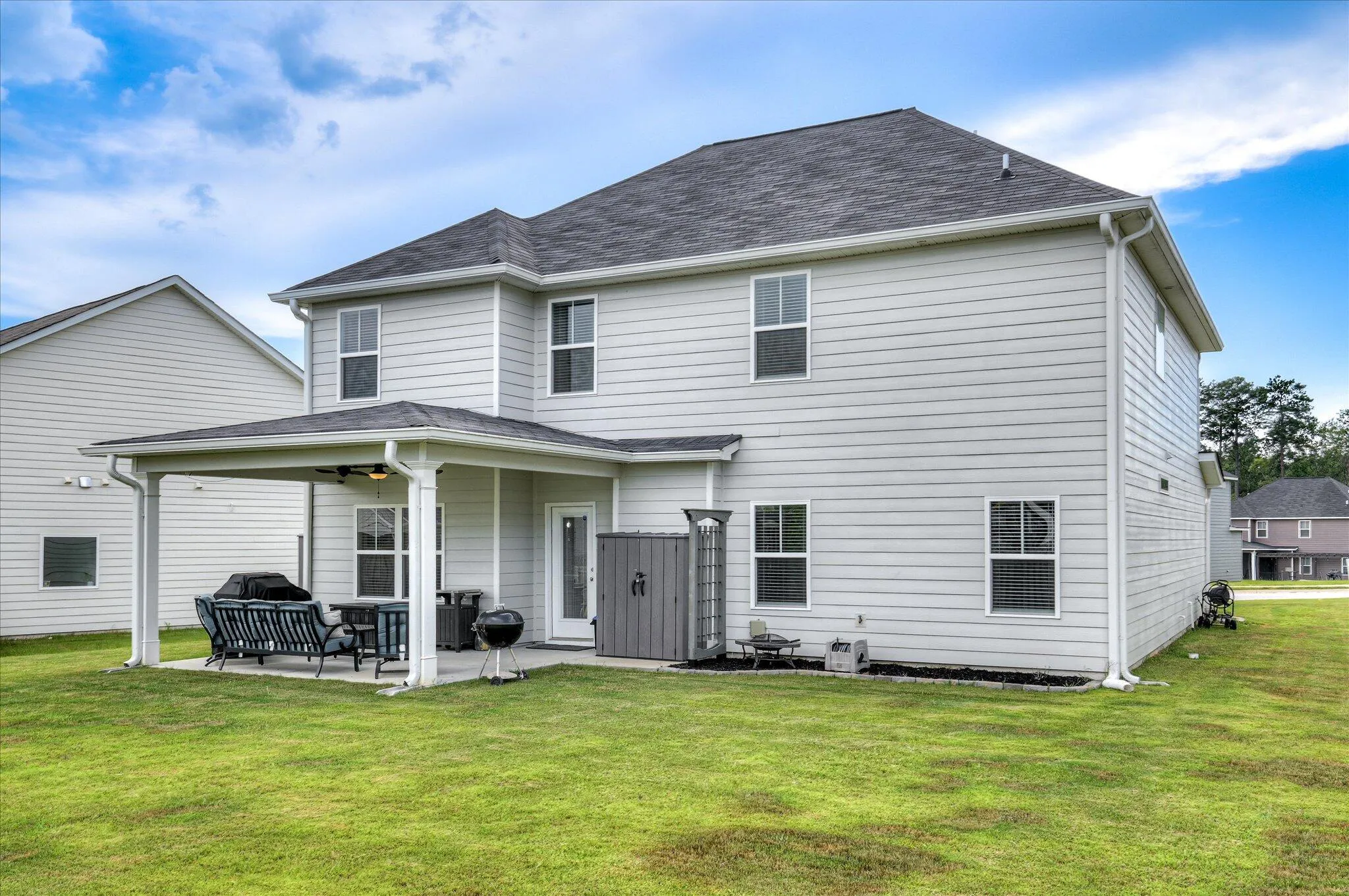 Grovetown, Georgia 30813, United States, 5 Bedrooms Bedrooms, ,3 BathroomsBathrooms,Residential,Active,162392