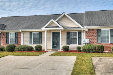 Tiny photo for 307 Brock Lane, Grovetown, GA 30813 (MLS # 547886)