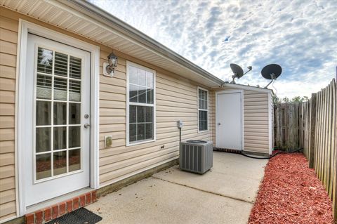 Tiny photo for 307 Brock Lane, Grovetown, GA 30813 (MLS # 547886)