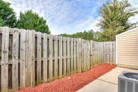Tiny photo for 307 Brock Lane, Grovetown, GA 30813 (MLS # 547886)