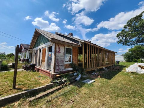 Tiny photo for 1305 10th Street, Augusta, GA 30901 (MLS # 547599)