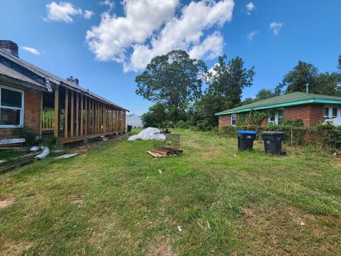 Tiny photo for 1305 10th Street, Augusta, GA 30901 (MLS # 547599)