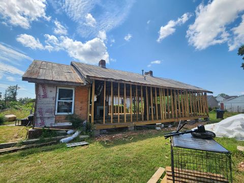 Tiny photo for 1305 10th Street, Augusta, GA 30901 (MLS # 547599)