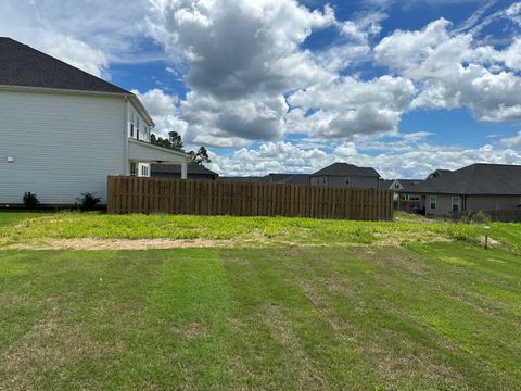 Tiny photo for 468 Helen Drive, North Augusta, SC 29860 (MLS # 539234)