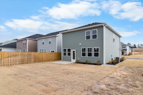 Tiny photo for 468 Helen Drive, North Augusta, SC 29860 (MLS # 539234)