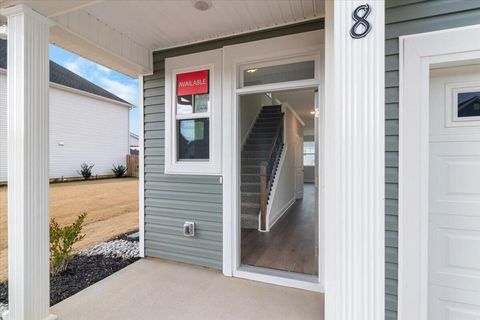 Tiny photo for 468 Helen Drive, North Augusta, SC 29860 (MLS # 539234)