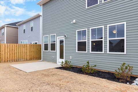 Tiny photo for 468 Helen Drive, North Augusta, SC 29860 (MLS # 539234)