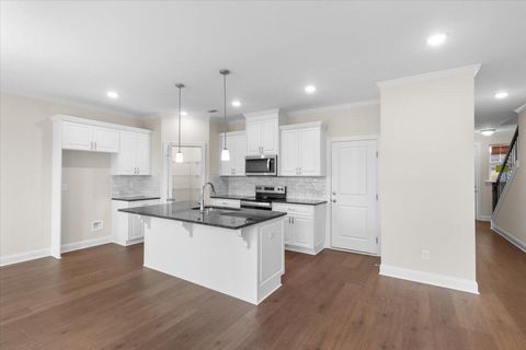 Tiny photo for 468 Helen Drive, North Augusta, SC 29860 (MLS # 539234)