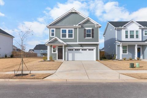 Photo of 468 Helen Drive, North Augusta, SC 29860 (MLS # 539234)