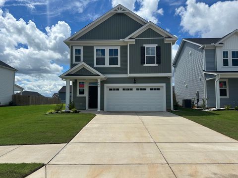 Photo of 468 HELEN Drive, North Augusta, SC 29860 (MLS # 539234)