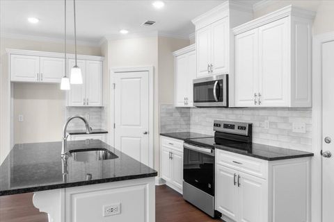 Tiny photo for 468 Helen Drive, North Augusta, SC 29860 (MLS # 539234)