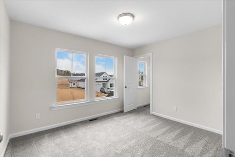 Tiny photo for 468 Helen Drive, North Augusta, SC 29860 (MLS # 539234)