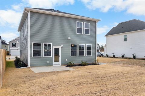 Tiny photo for 468 Helen Drive, North Augusta, SC 29860 (MLS # 539234)