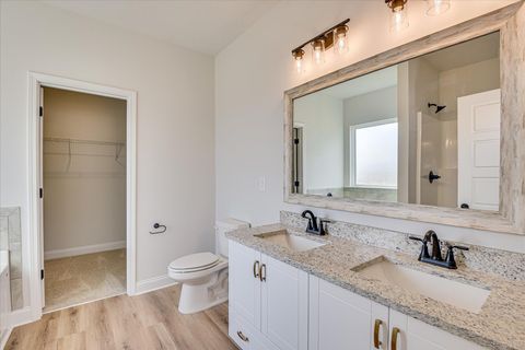 Tiny photo for 3203 Tracker Lane, Warrenville, SC 29851 (MLS # 553200)