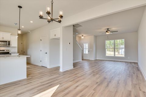 Tiny photo for 3203 Tracker Lane, Warrenville, SC 29851 (MLS # 553200)