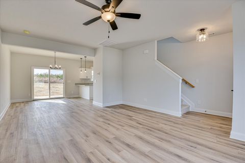 Tiny photo for 3203 Tracker Lane, Warrenville, SC 29851 (MLS # 553200)