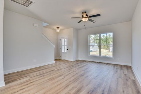 Tiny photo for 3203 Tracker Lane, Warrenville, SC 29851 (MLS # 553200)