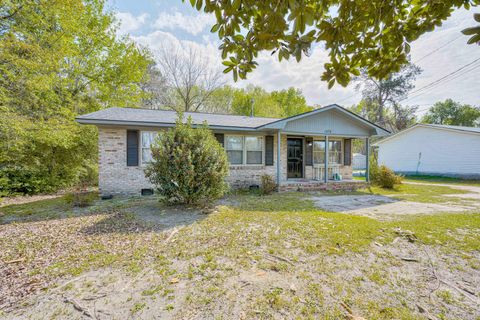 Photo of 1078 Old Washington Road, Thomson, GA 30824 (MLS # 554017)