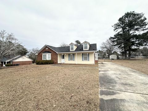 Tiny photo for 4314 Wild Rose Drive, Hephzibah, GA 30815 (MLS # 551404)