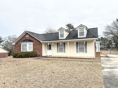 Tiny photo for 4314 Wild Rose Drive, Hephzibah, GA 30815 (MLS # 551404)