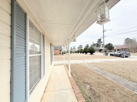 Tiny photo for 4314 Wild Rose Drive, Hephzibah, GA 30815 (MLS # 551404)