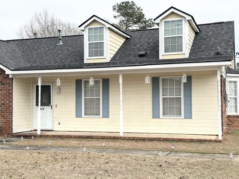 Tiny photo for 4314 Wild Rose Drive, Hephzibah, GA 30815 (MLS # 551404)