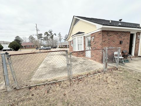 Tiny photo for 4314 Wild Rose Drive, Hephzibah, GA 30815 (MLS # 551404)