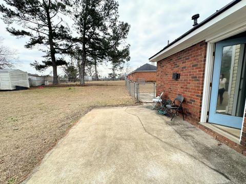 Tiny photo for 4314 Wild Rose Drive, Hephzibah, GA 30815 (MLS # 551404)
