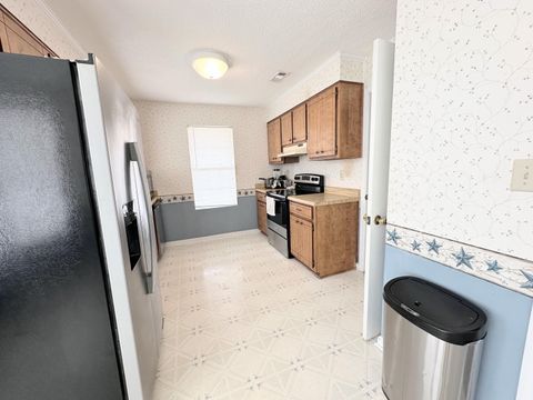 Tiny photo for 4314 Wild Rose Drive, Hephzibah, GA 30815 (MLS # 551404)