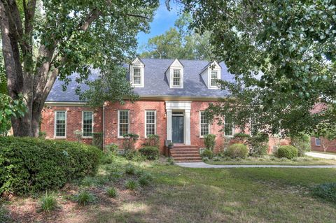 Photo of 1096 Rivershyre Drive, Evans, GA 30809 (MLS # 546670)