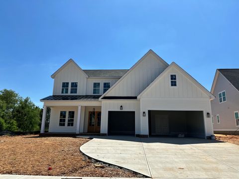 Photo of 436 Woodlawn Street, Evans, GA 30809 (MLS # 554595)