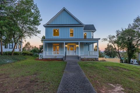 A home in North Augusta